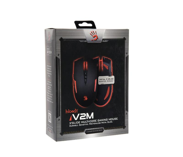 A4-TECH Bloody Gamming V2m A4TMYS43981 - 246784 - zdjęcie 4